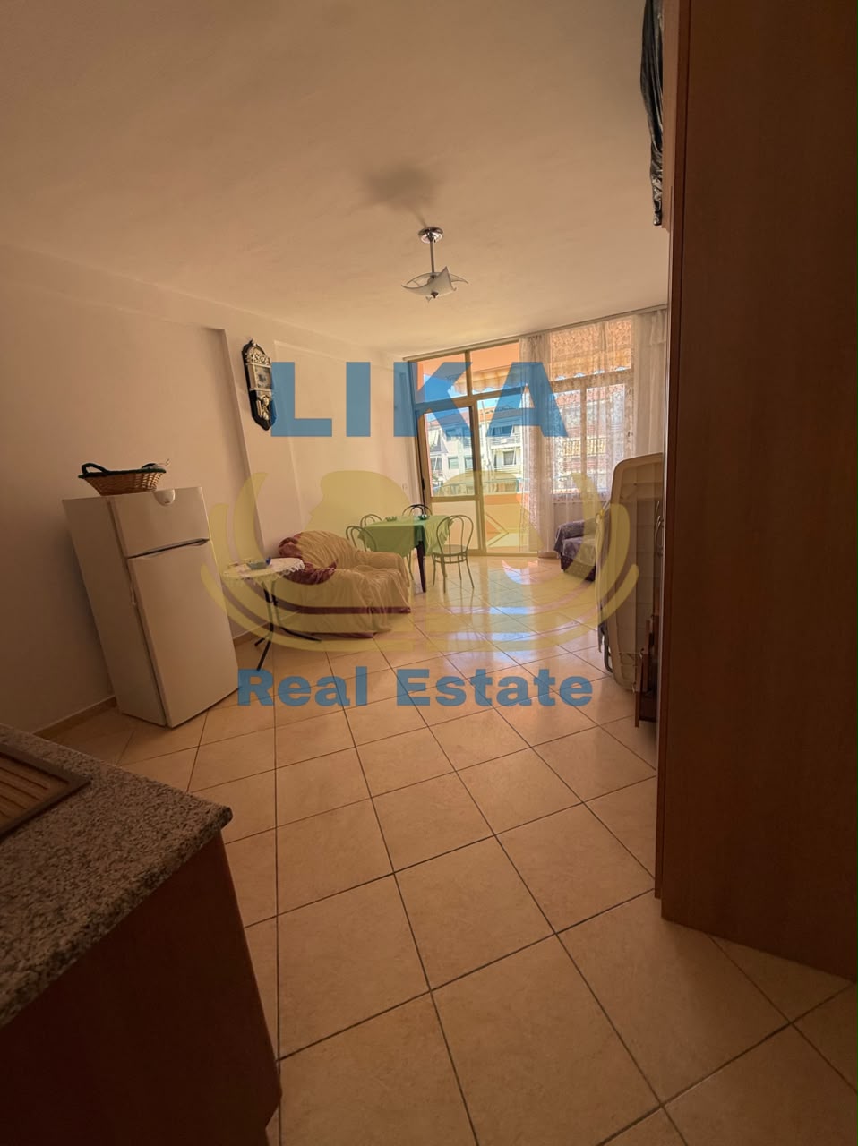 Apartment for Sale – Residential Complex Area (3/9)