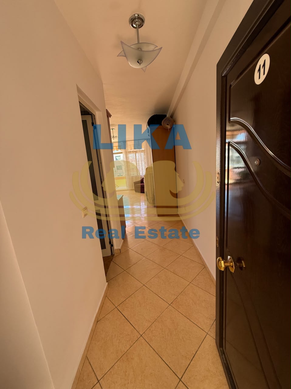 Apartment for Sale – Residential Complex Area (4/9)