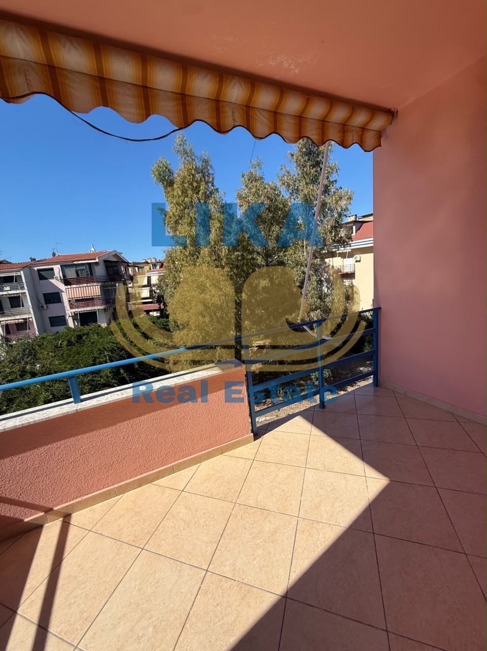 Apartment for Sale – Residential Complex Area (7/9)