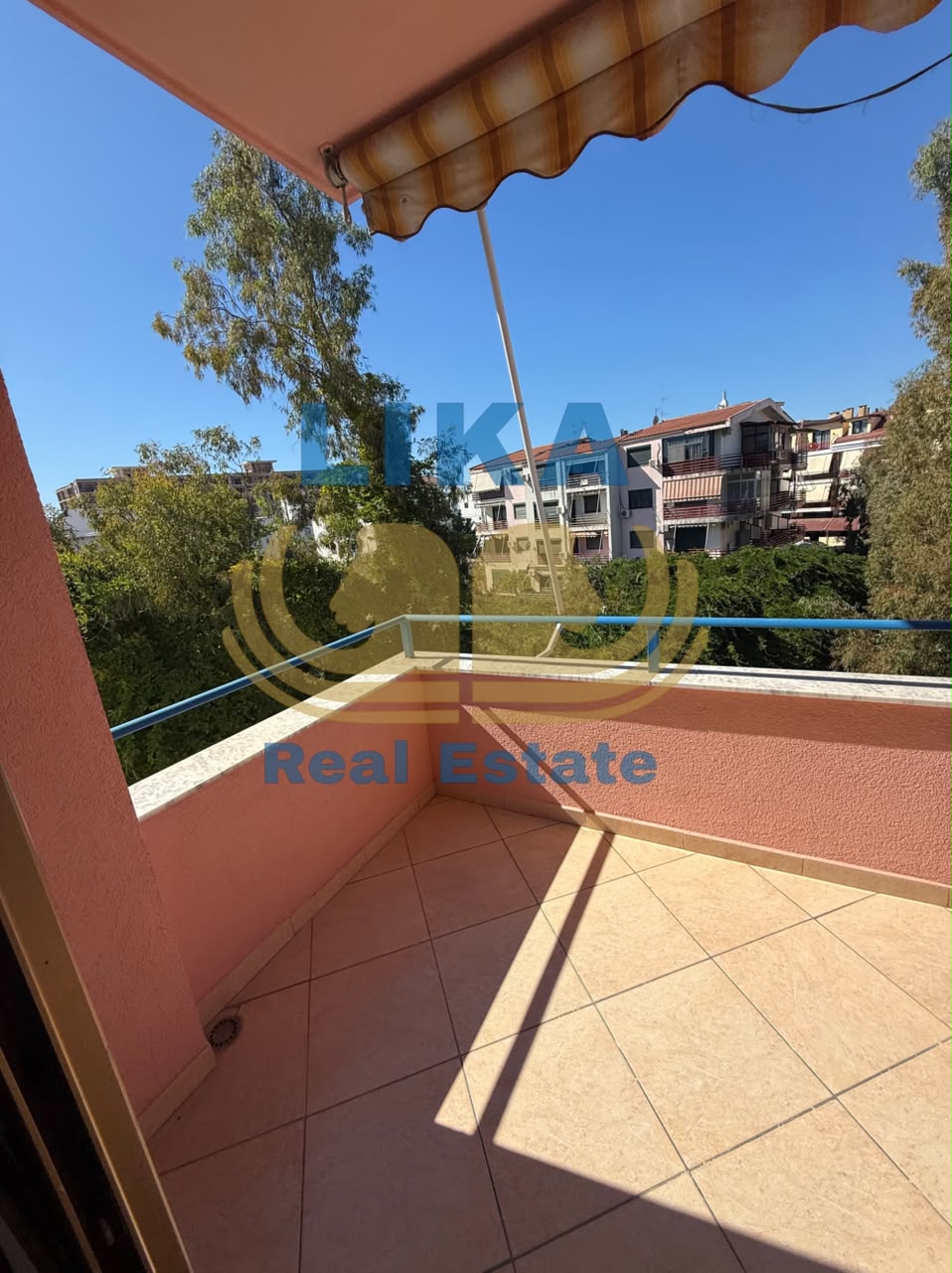 Apartment for Sale – Residential Complex Area (8/9)