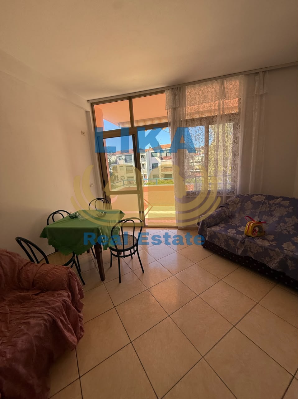 Apartment for Sale – Residential Complex Area (9/9)