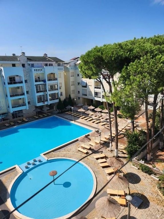 Duplex 3+1 for Sale at Mali i Robit