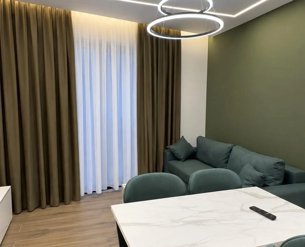 Apartment 1+1 for sale | Mali i Robit, Durrës