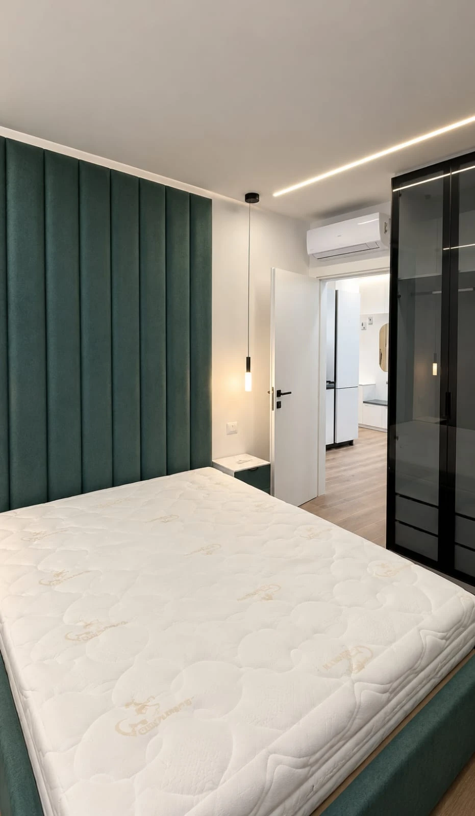 Apartment 1+1 for sale | Mali i Robit, Durrës (4/7)