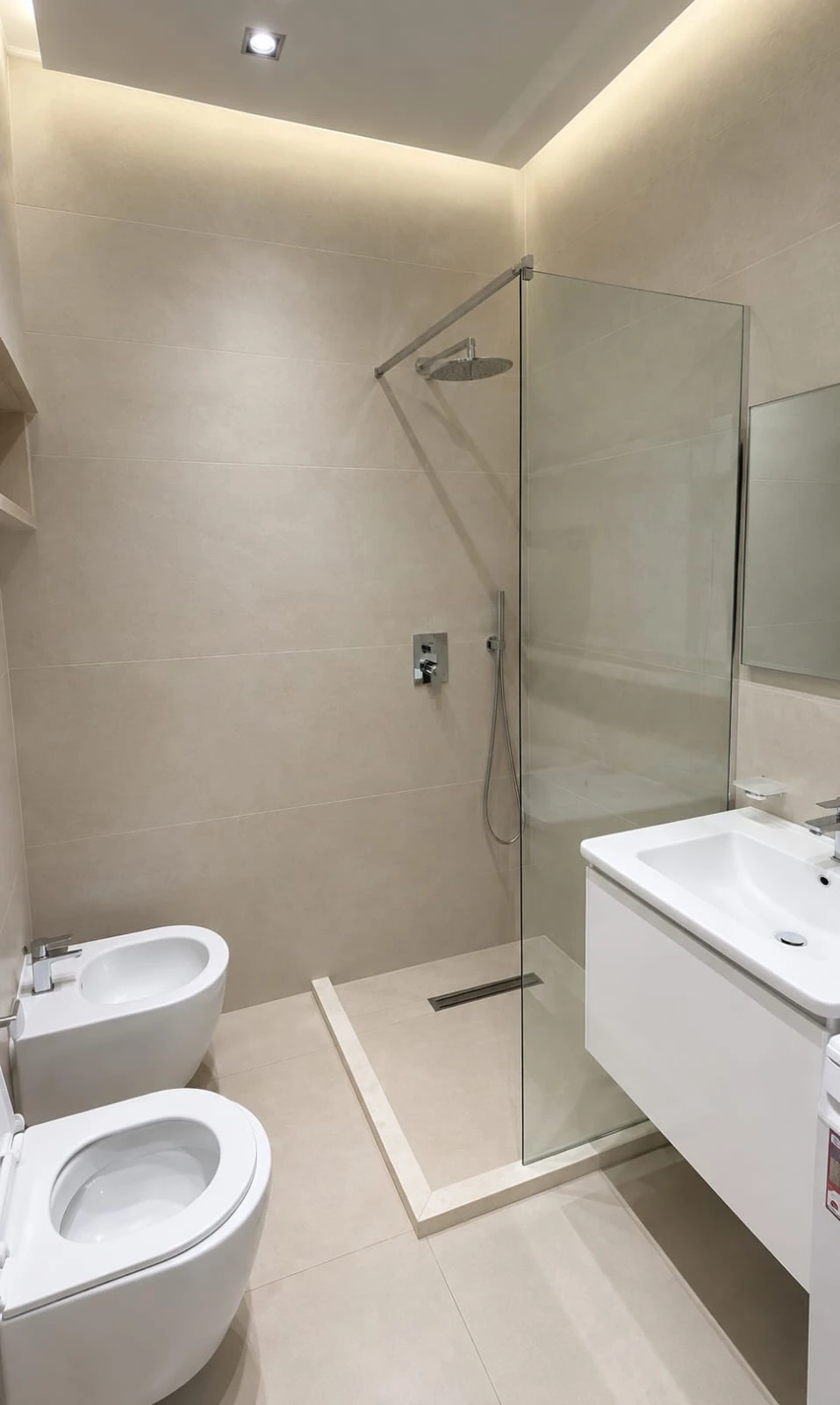 Apartment 1+1 for sale | Mali i Robit, Durrës (7/7)
