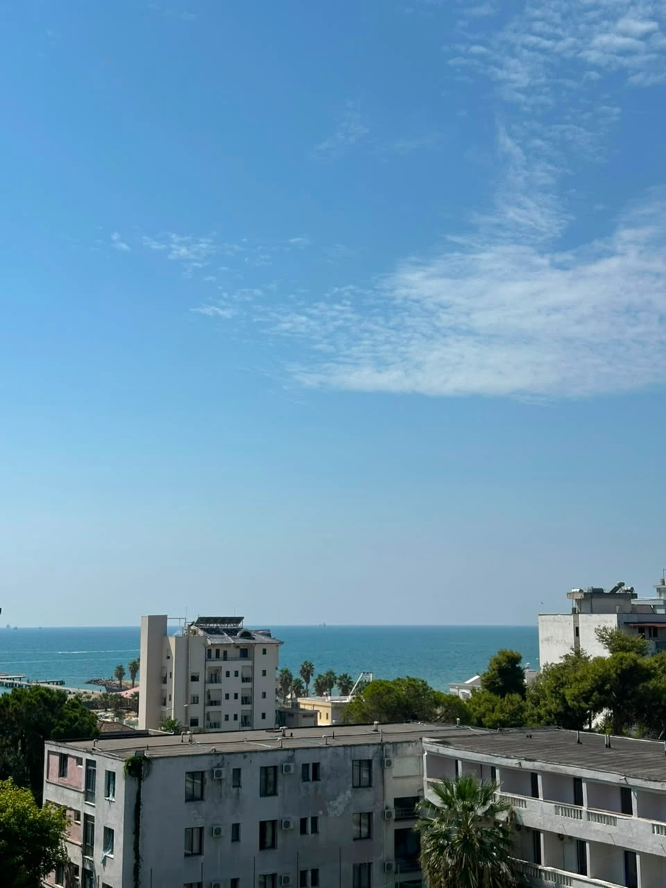 Apartment 1+1 for Sale | Beach, Durrës (2/15)