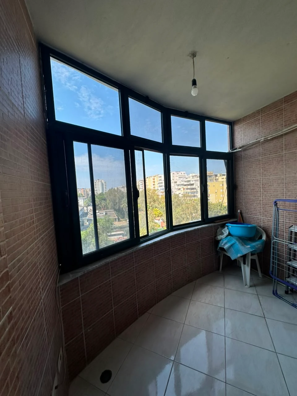 Apartment 1+1 for Sale | Beach, Durrës (13/15)