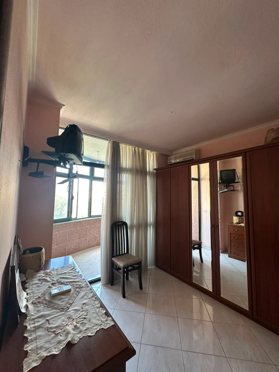 Apartment 1+1 for Sale | Beach, Durrës (14/15)