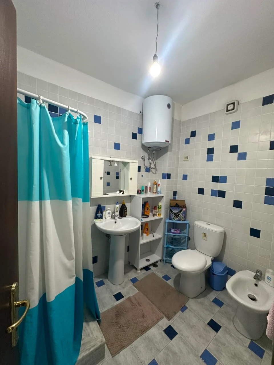 Apartment 1+1 for Sale | Beach, Durrës (15/15)