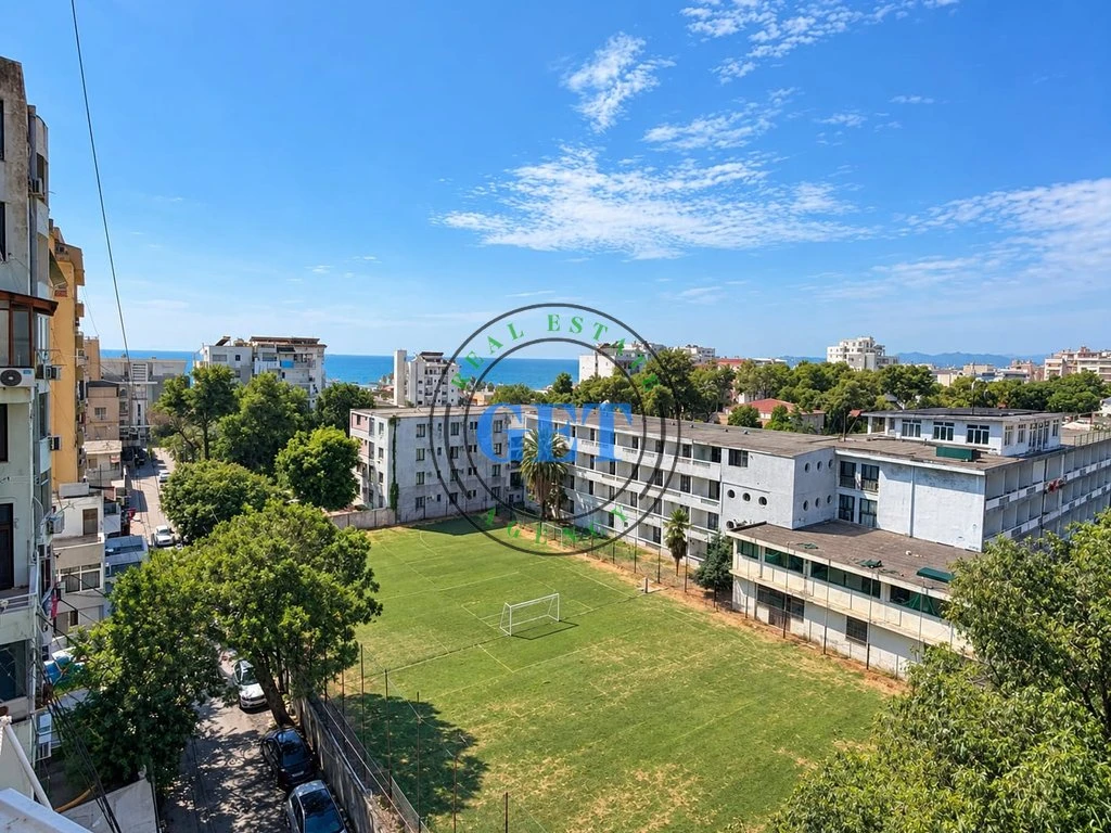 Apartment 1+1 for Sale | Beach, Durrës (3/15)