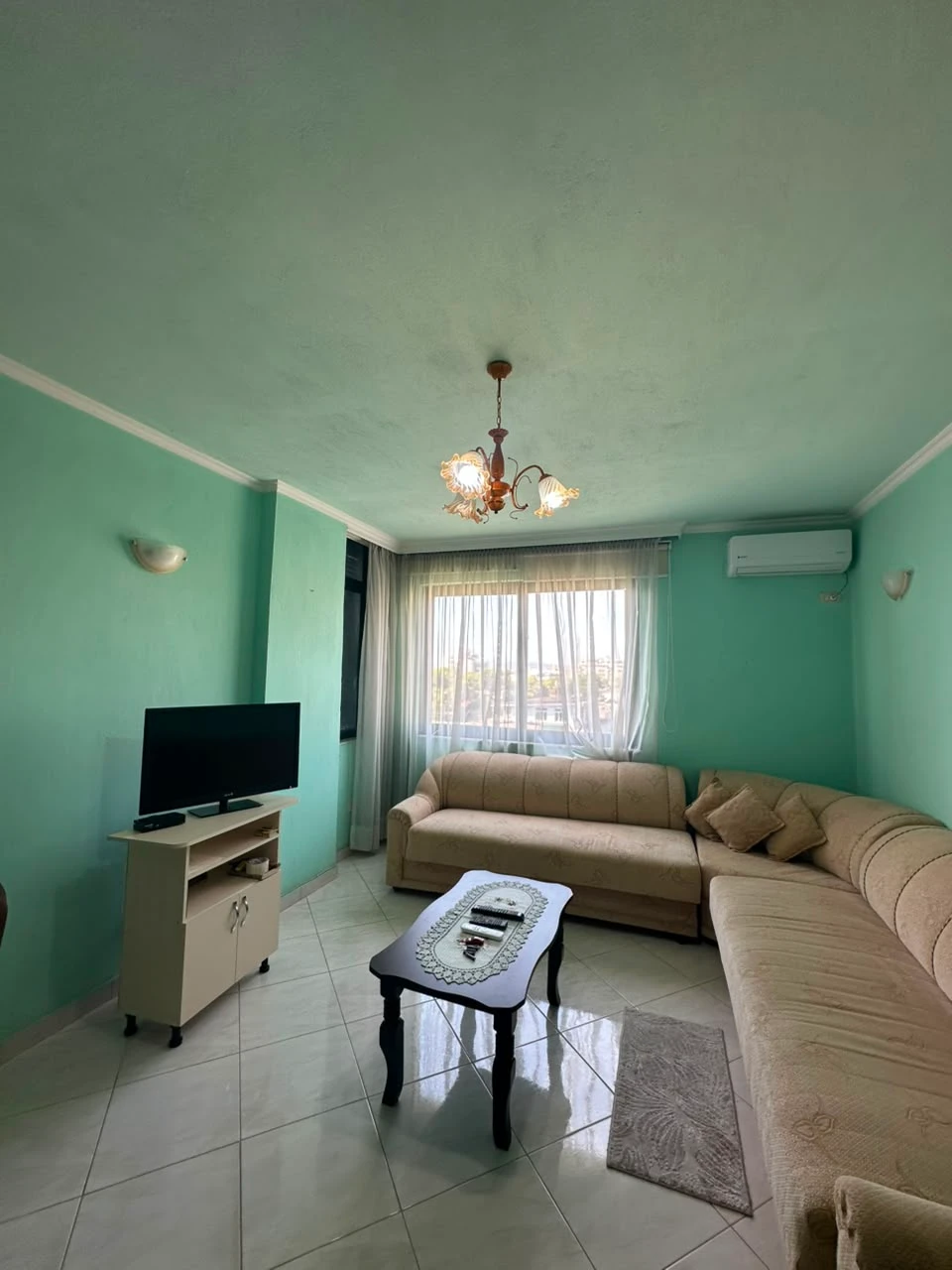 Apartment 1+1 for Sale | Beach, Durrës (4/15)