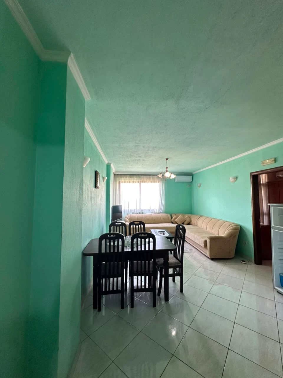 Apartment 1+1 for Sale | Beach, Durrës (5/15)