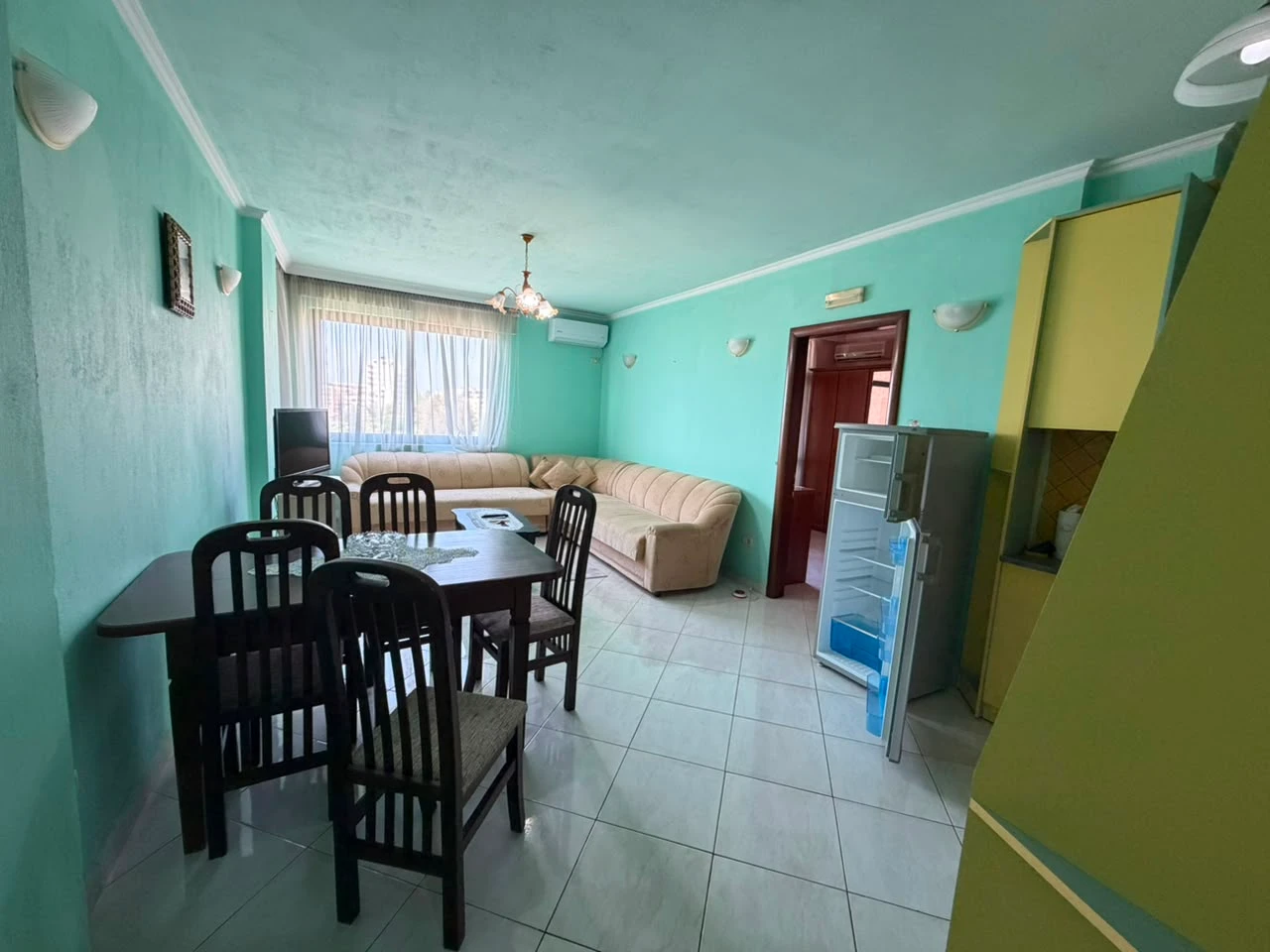 Apartment 1+1 for Sale | Beach, Durrës (6/15)