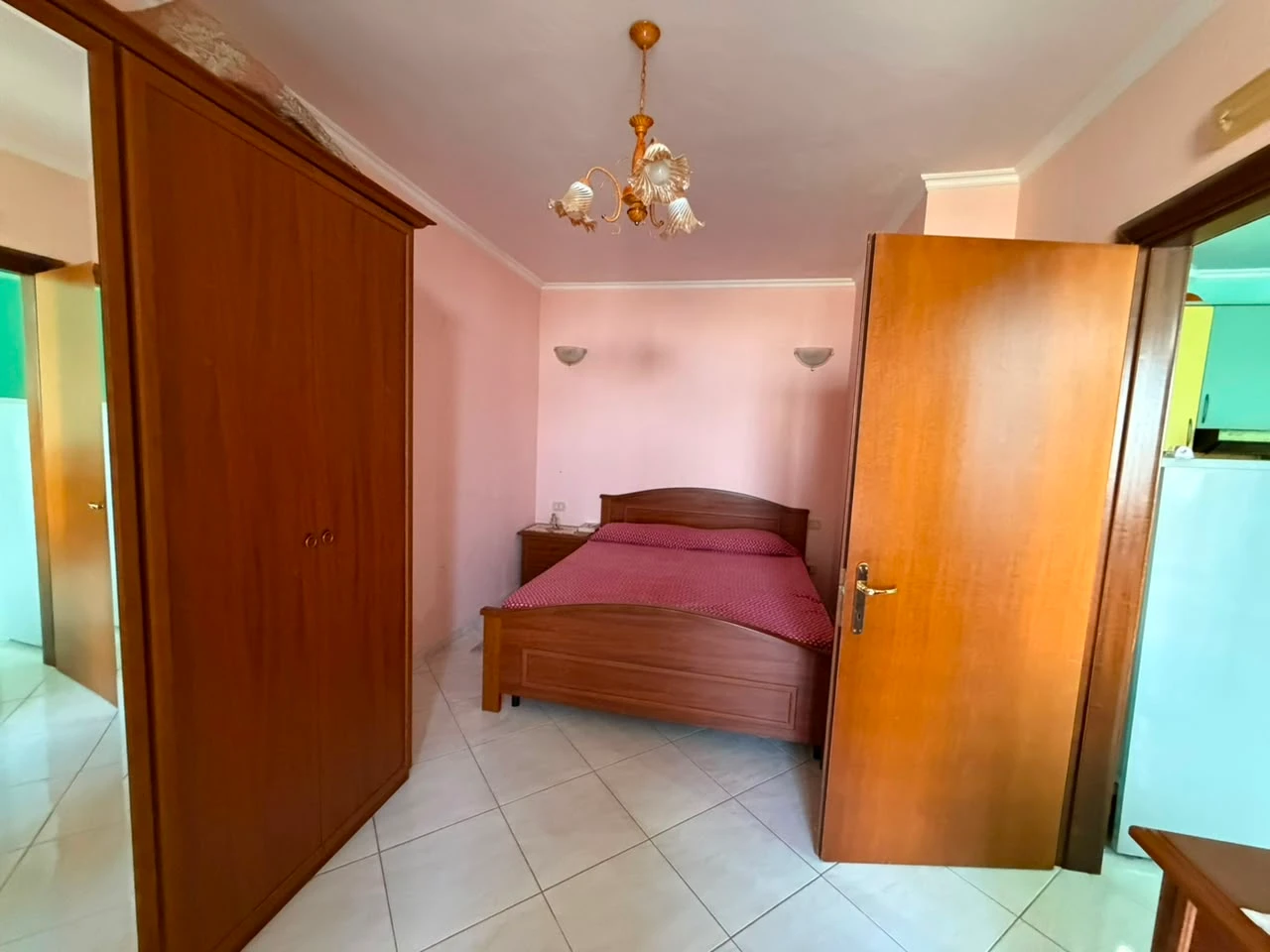 Apartment 1+1 for Sale | Beach, Durrës (9/15)