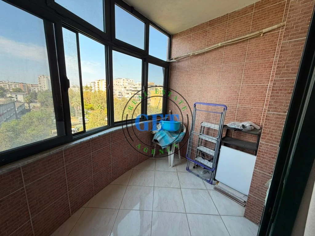 Apartment 1+1 for Sale | Beach, Durrës (10/15)