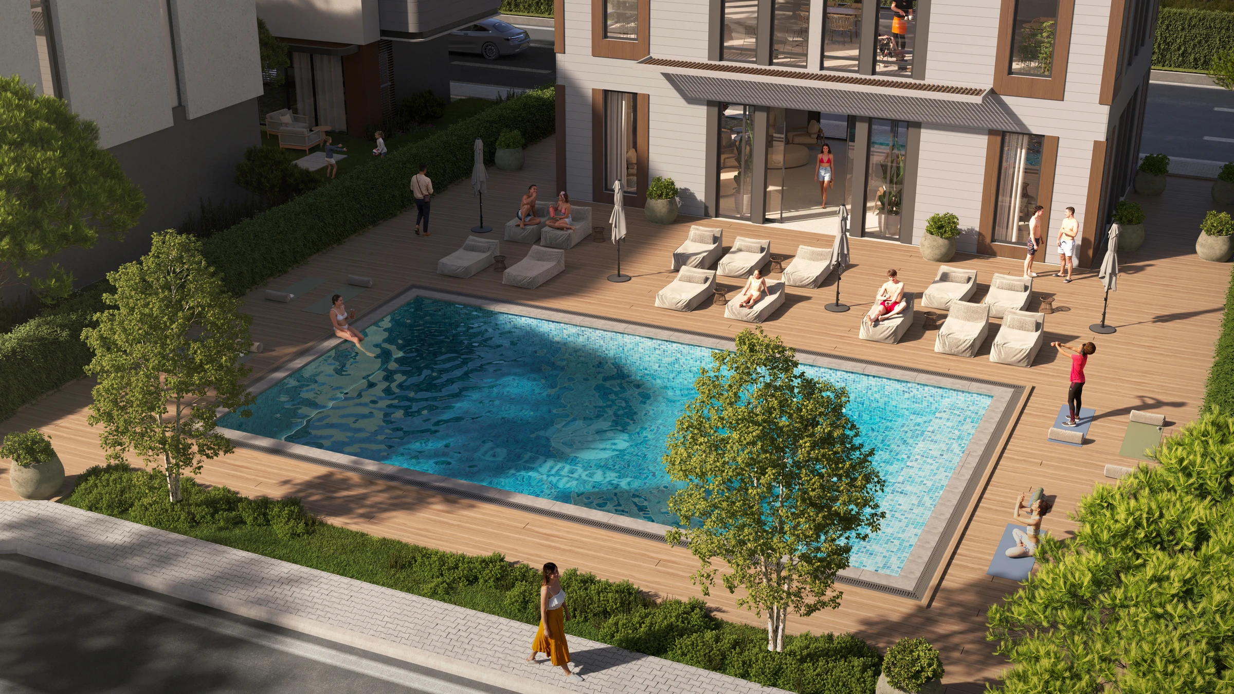 A new way of living near the Adriatic (12/20)