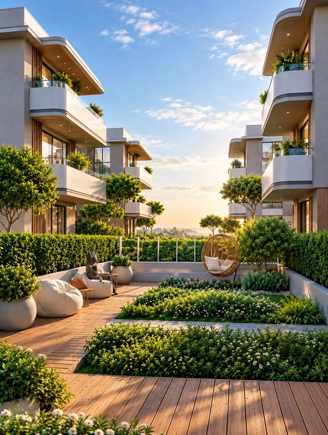 A new way of living near the Adriatic (14/20)