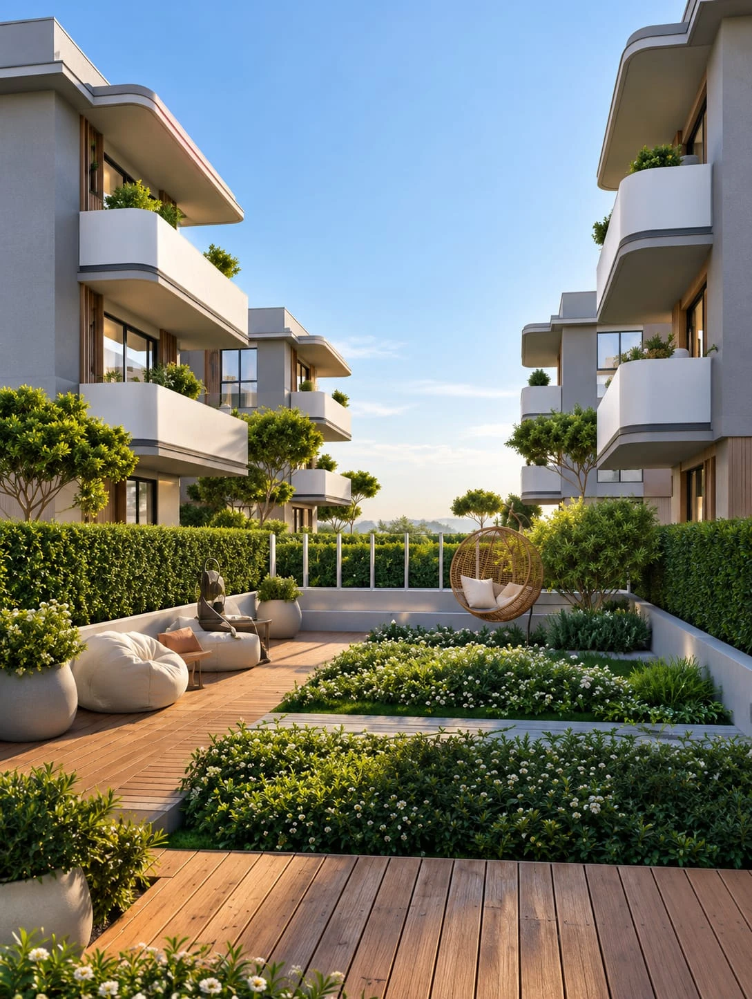 A new way of living near the Adriatic (16/20)