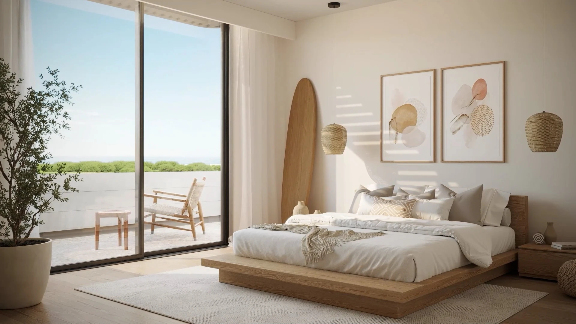 A new way of living near the Adriatic (6/20)