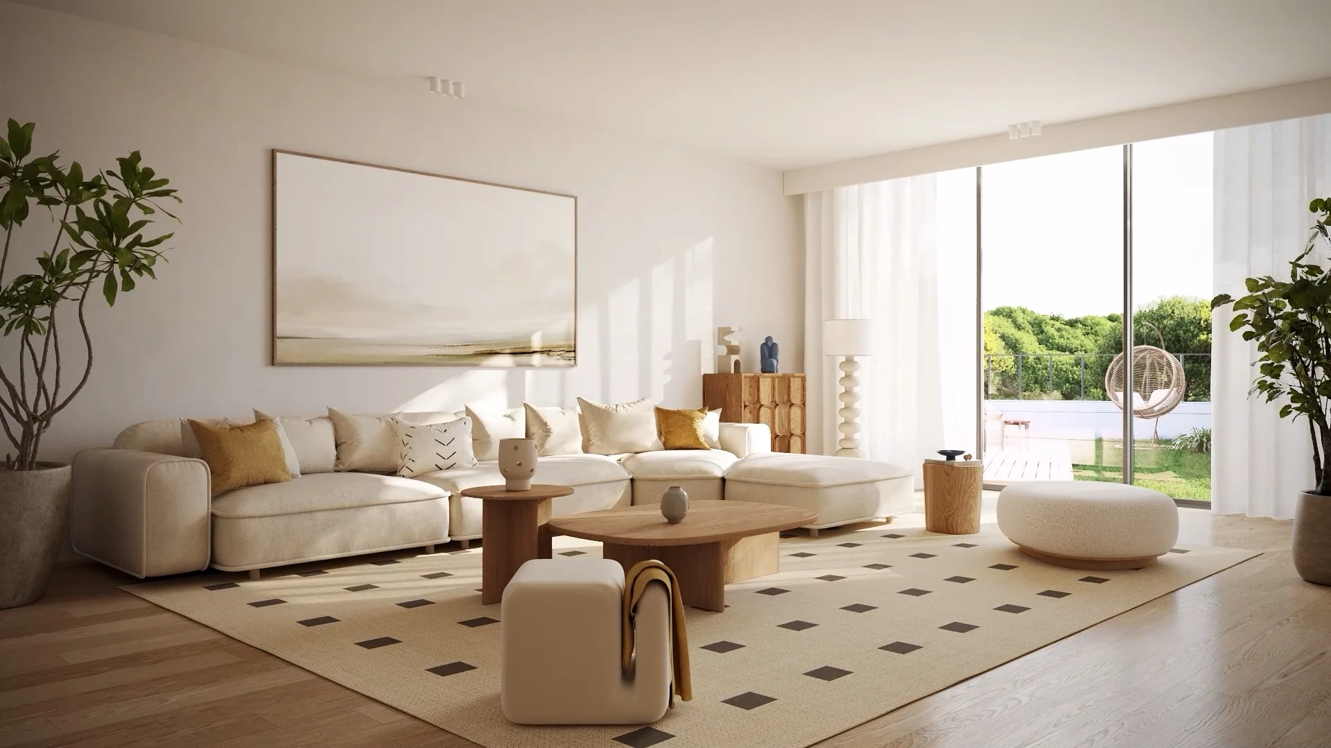 A new way of living near the Adriatic (7/20)
