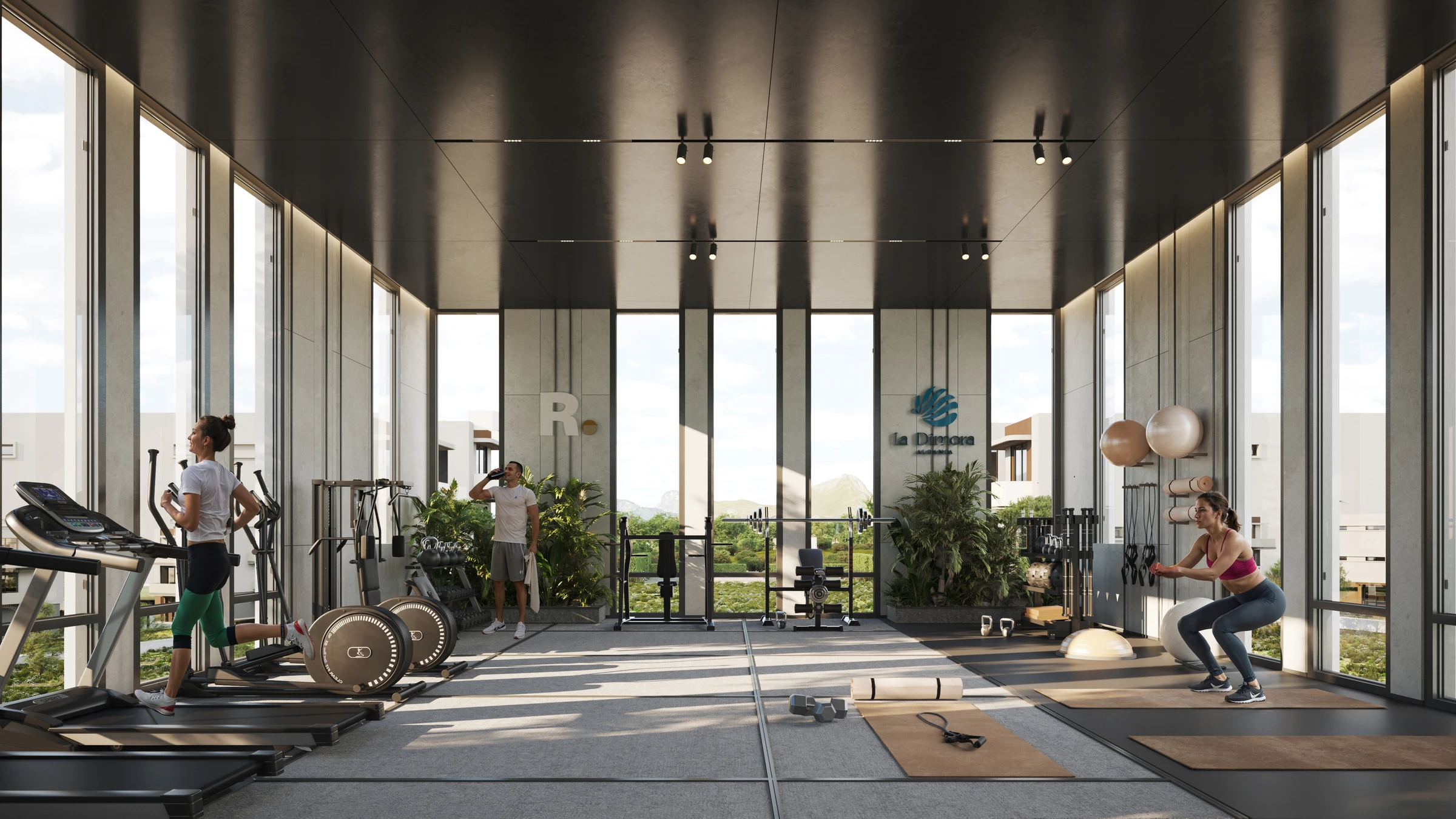 A new way of living near the Adriatic (9/20)