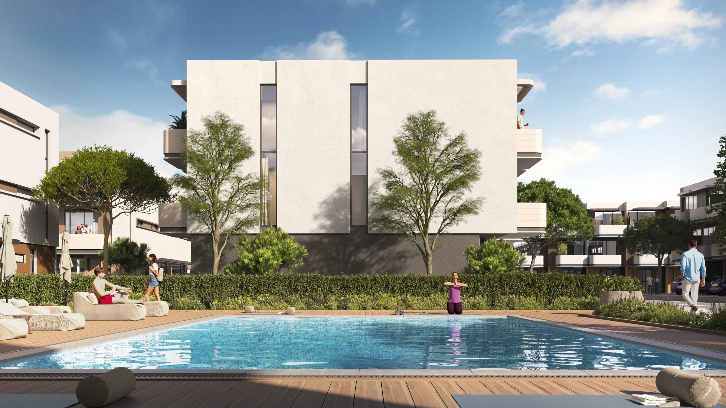 A new way of living near the Adriatic (11/20)