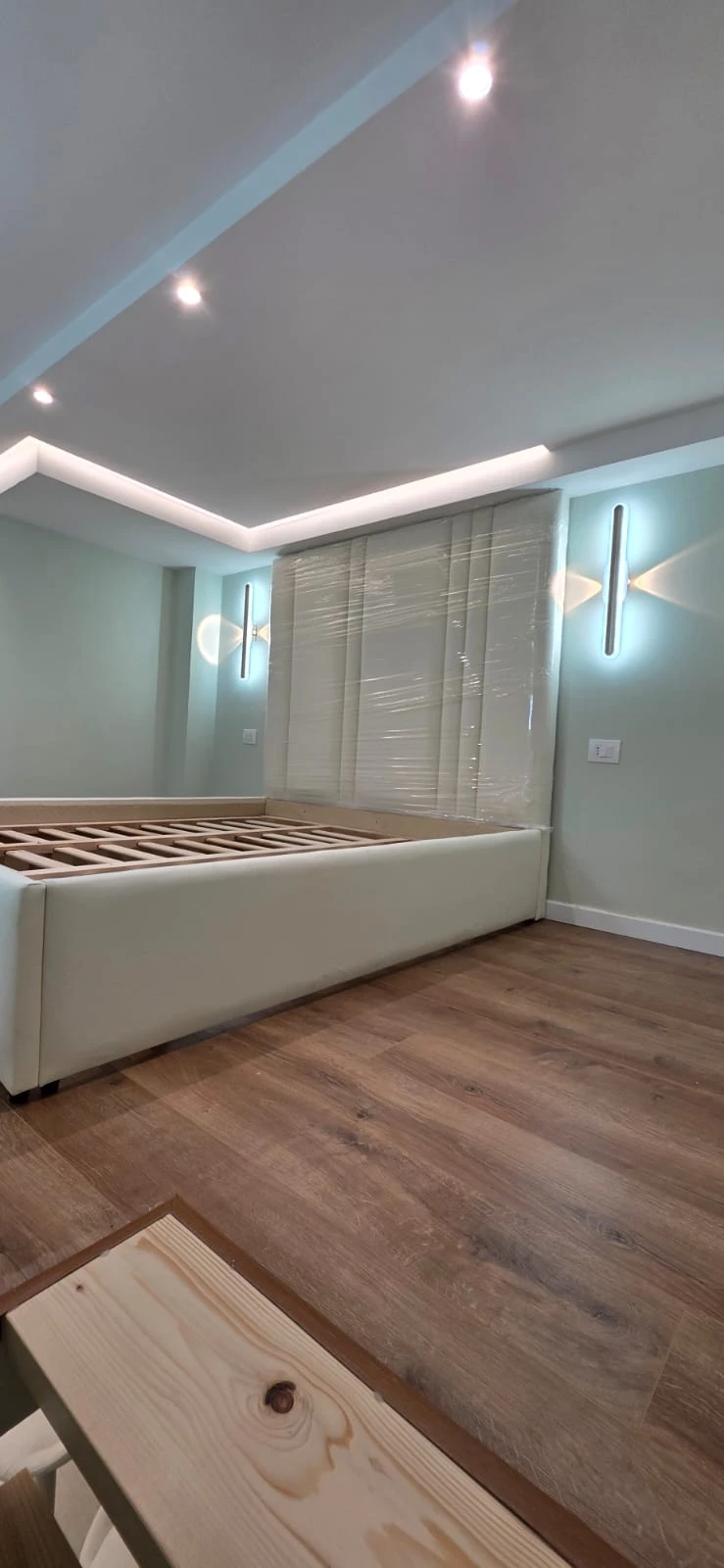 Occasion, Duplex for Sale Beach Durres. (14/16)