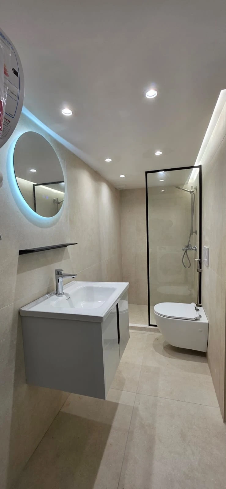 Occasion, Duplex for Sale Beach Durres. (16/16)