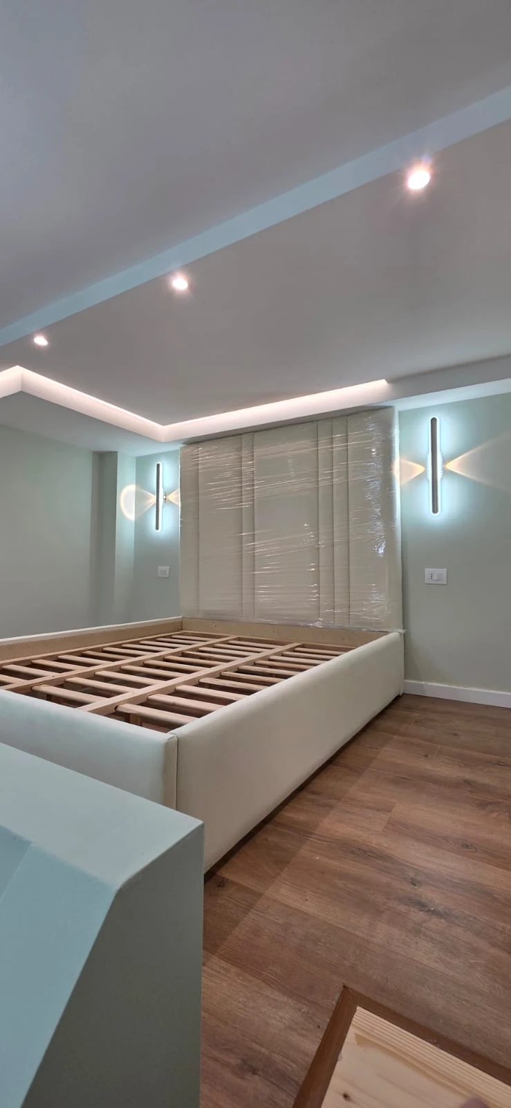 Occasion, Duplex for Sale Beach Durres. (7/16)