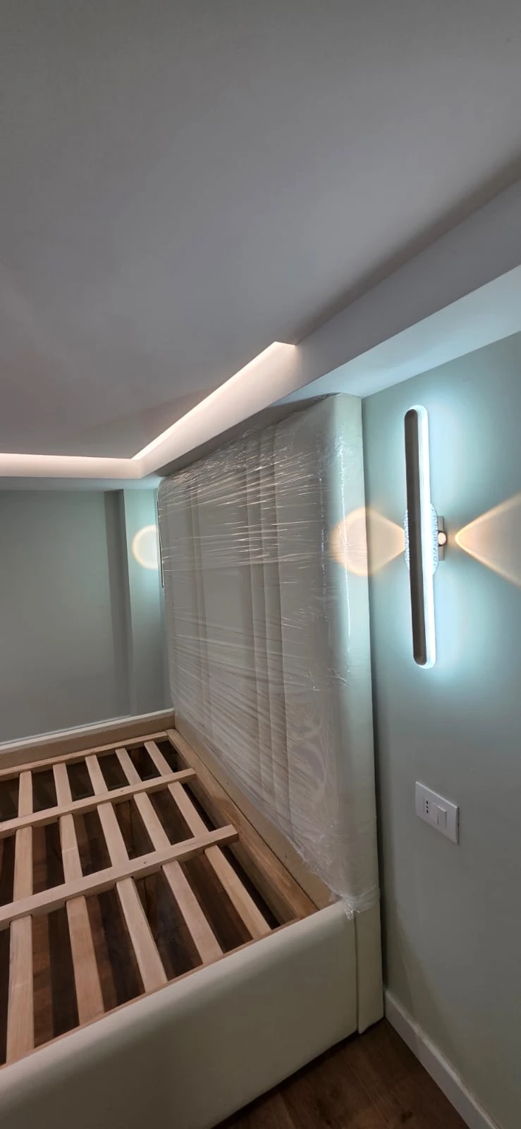 Occasion, Duplex for Sale Beach Durres. (8/16)