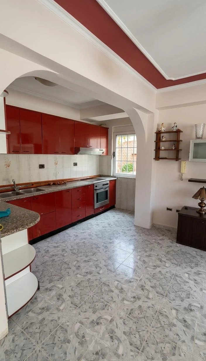 Apartment 2+1 for sale | Center Center, Durrës