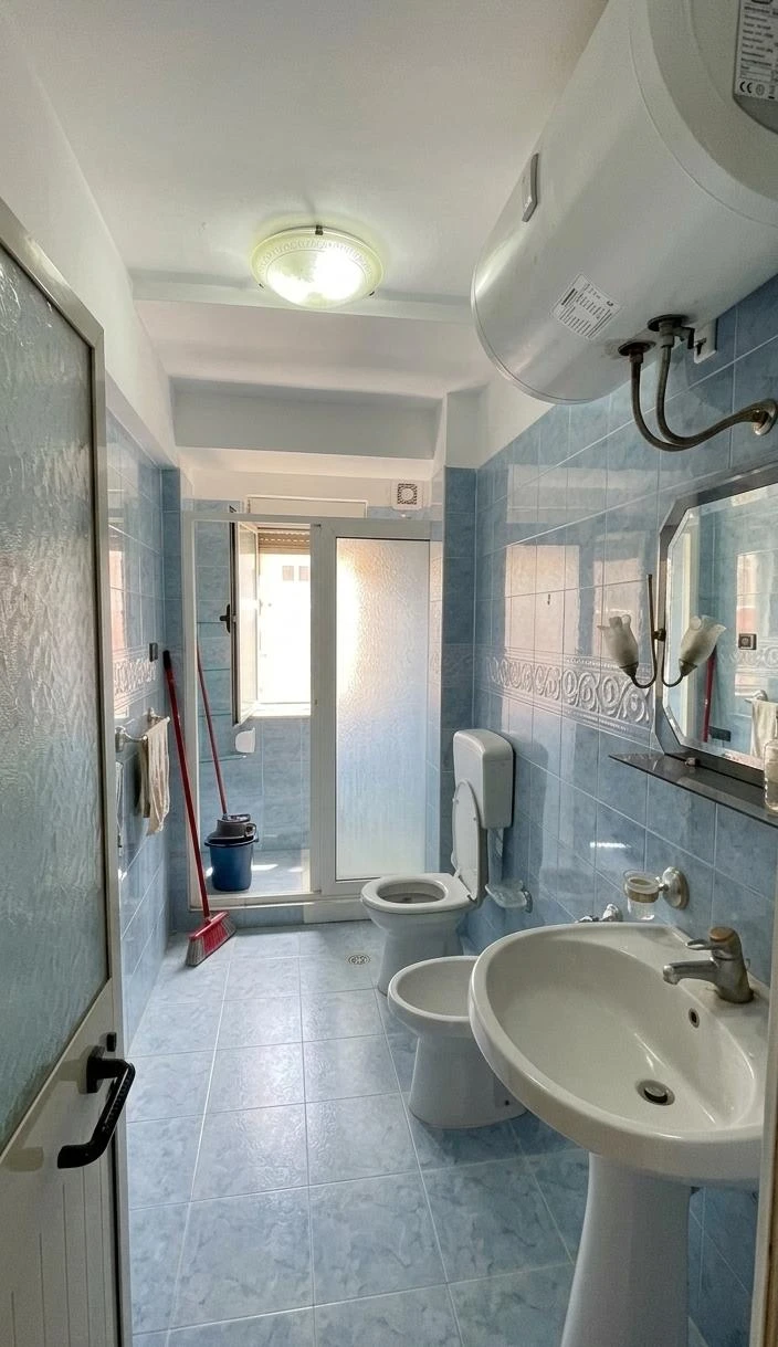 Apartment 2+1 for sale | Center Center, Durrës (7/7)