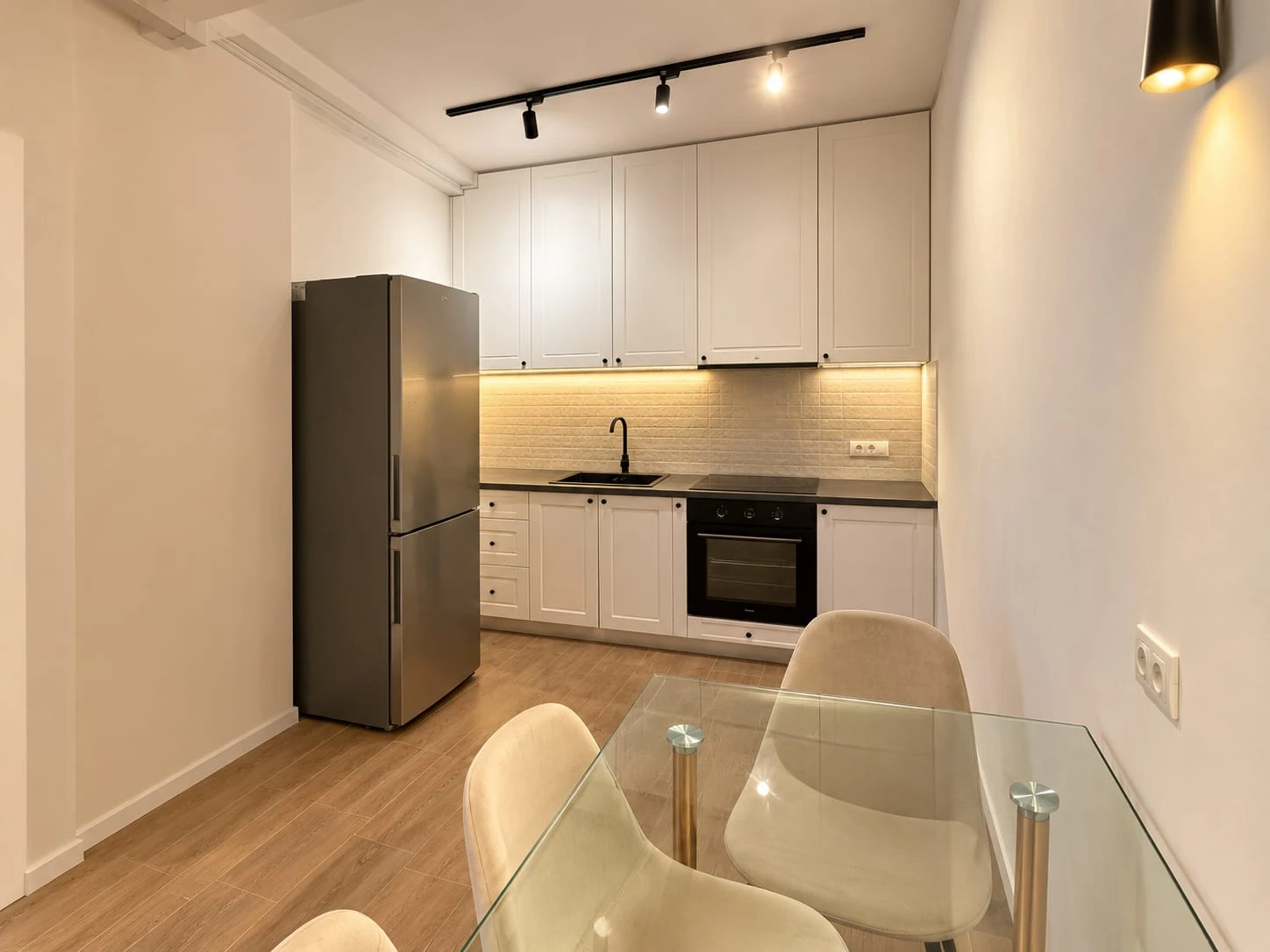 For Sale, Apartment 1+1, Iliria Beach, Durres (2/6)