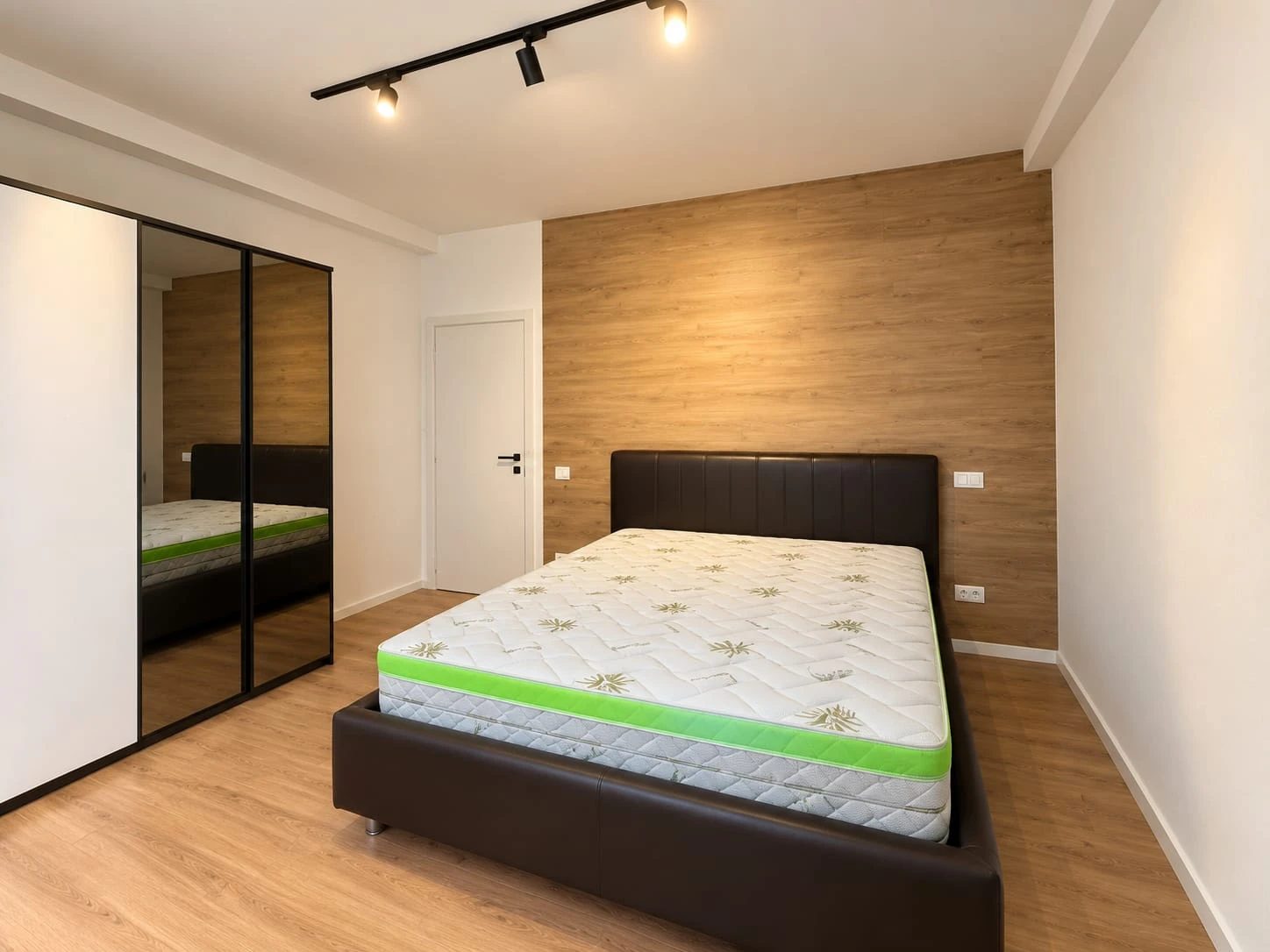 For Sale, Apartment 1+1, Iliria Beach, Durres (3/6)