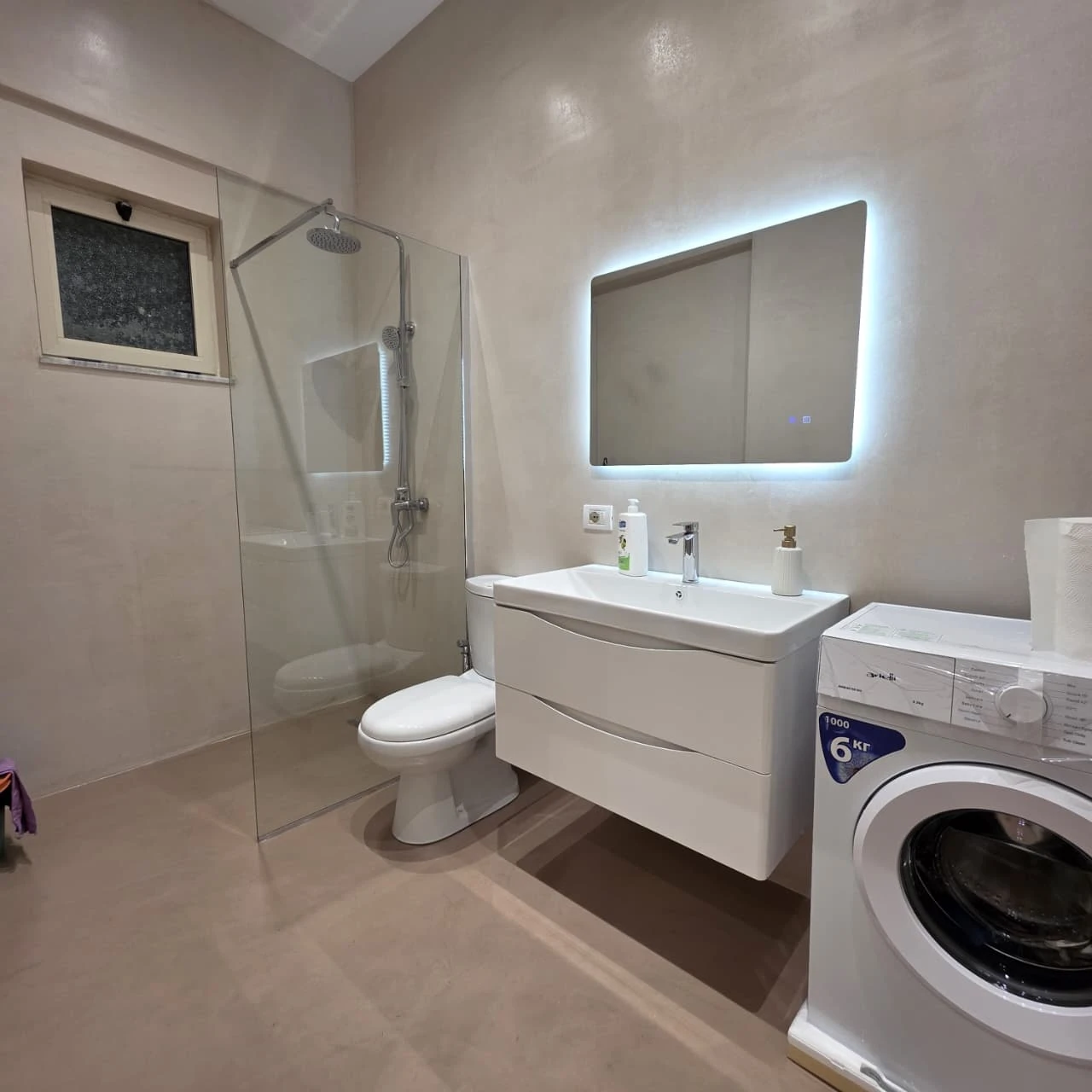 Apartment 1+1 for sale | Beach, Durrë (17/17)