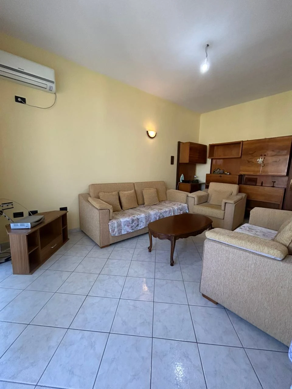 Apartment 2+1 for Sale | Former Police District, Durrës (2/9)