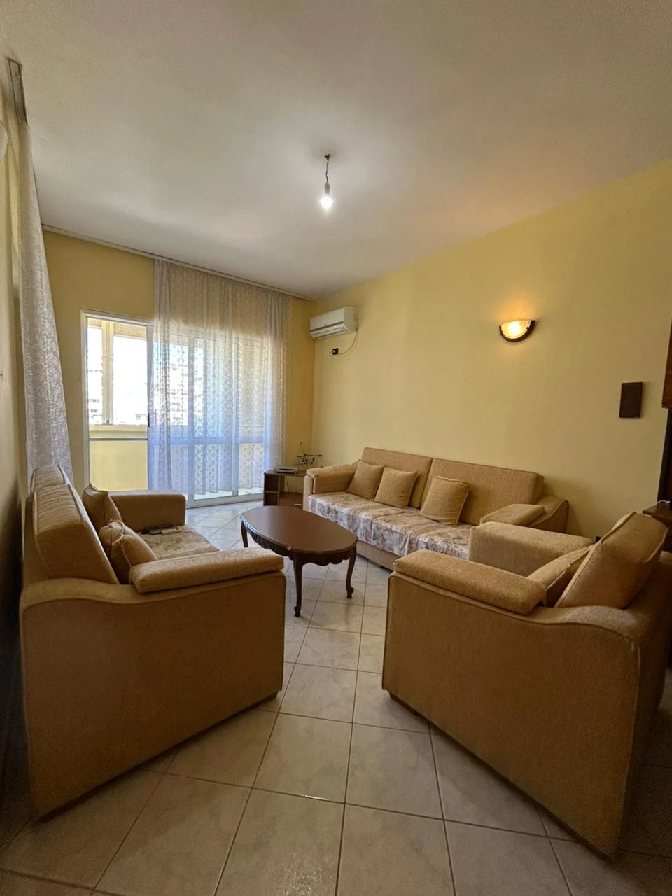 Apartment 2+1 for Sale | Former Police District, Durrës (3/9)