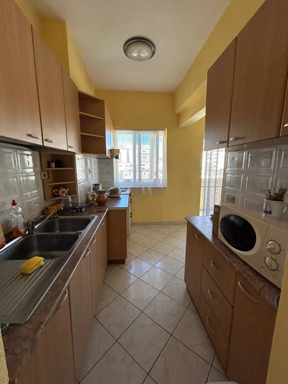 Apartment 2+1 for Sale | Former Police District, Durrës (4/9)