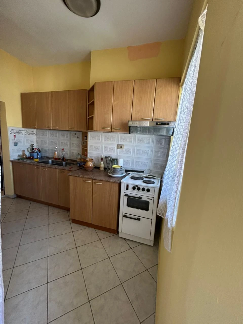 Apartment 2+1 for Sale | Former Police District, Durrës (6/9)