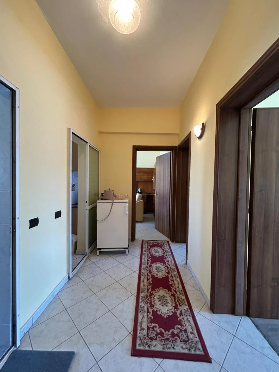 Apartment 2+1 for Sale | Former Police District, Durrës (7/9)