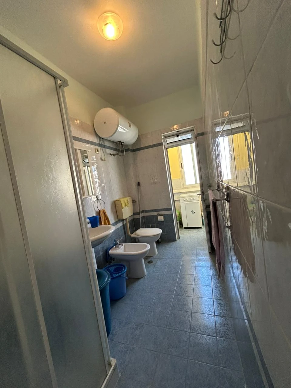 Apartment 2+1 for Sale | Former Police District, Durrës (8/9)