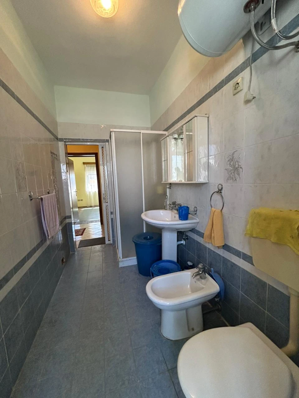 Apartment 2+1 for Sale | Former Police District, Durrës (9/9)