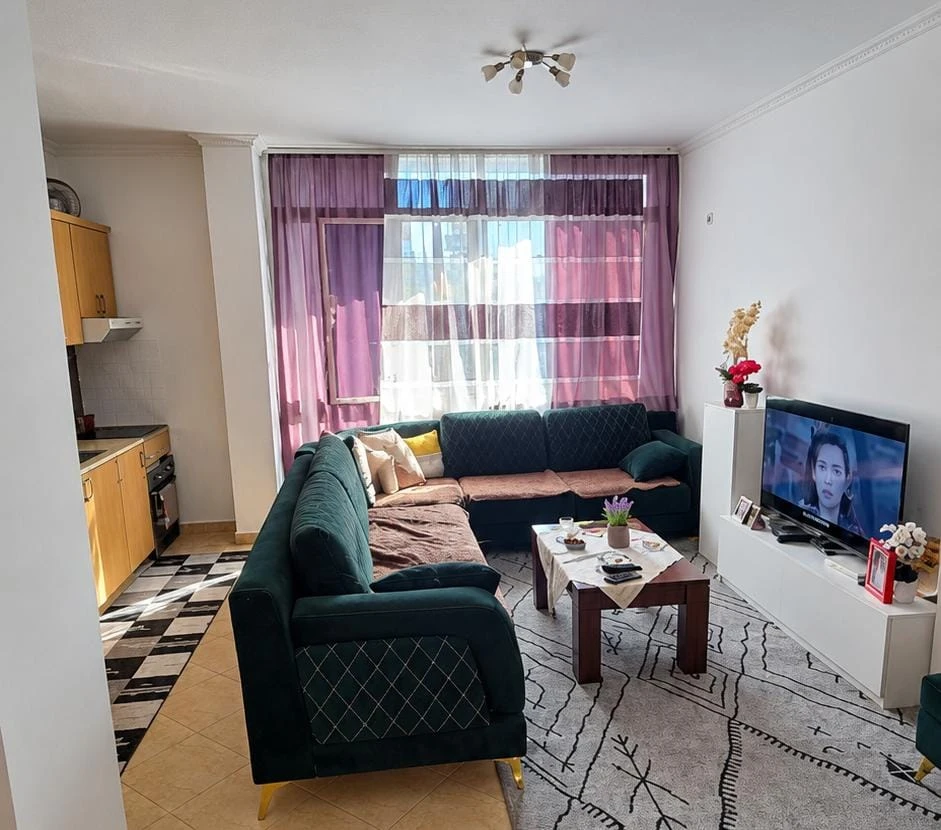 Apartment 3+1 for sale | Golem, Durrës