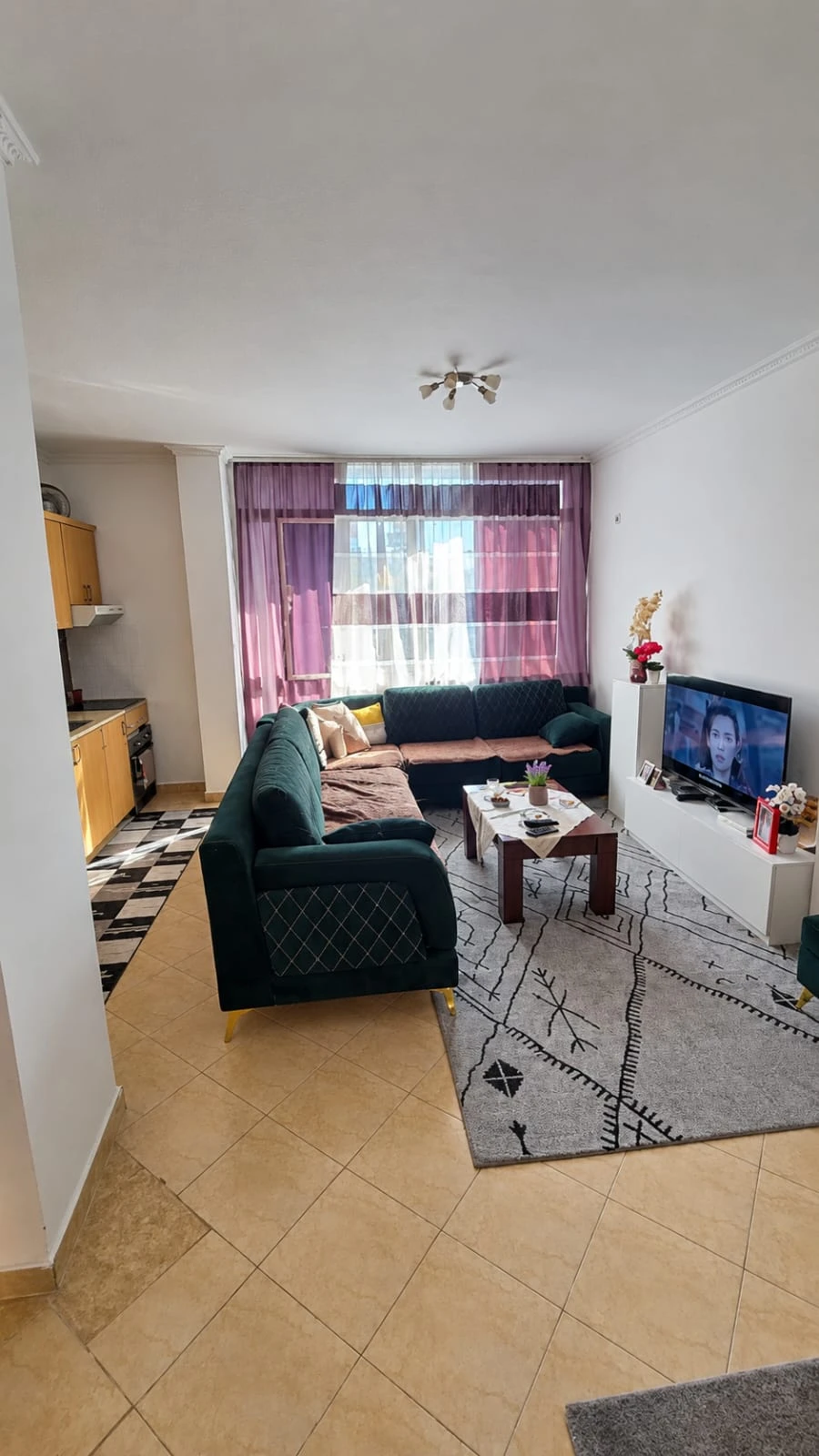 Apartment 3+1 for sale | Golem, Durrës (2/8)