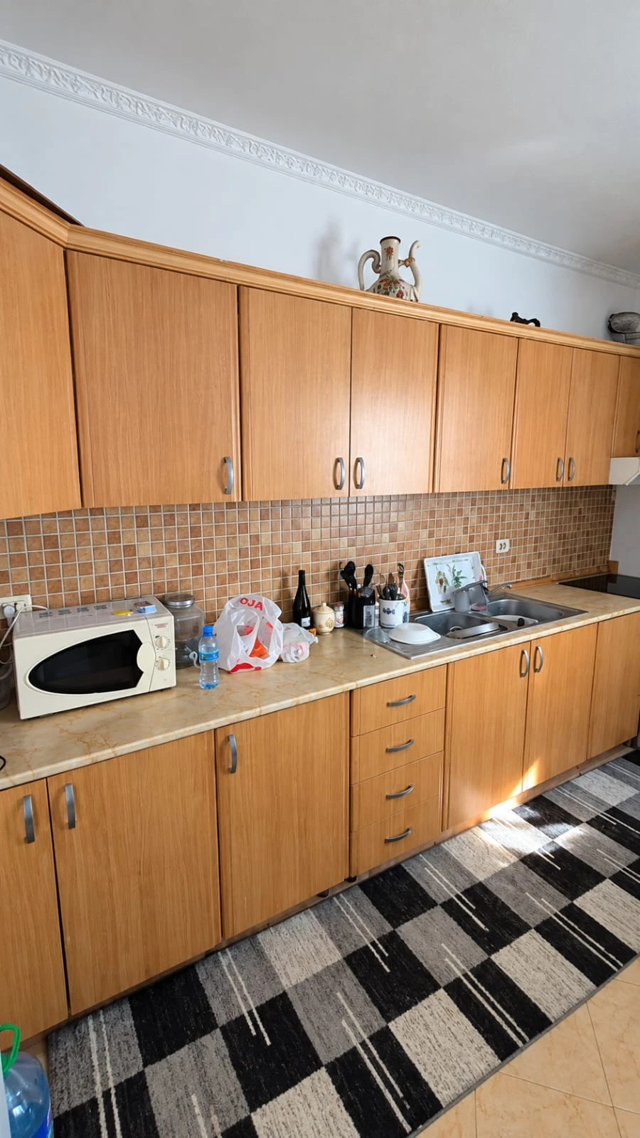 Apartment 3+1 for sale | Golem, Durrës (3/8)