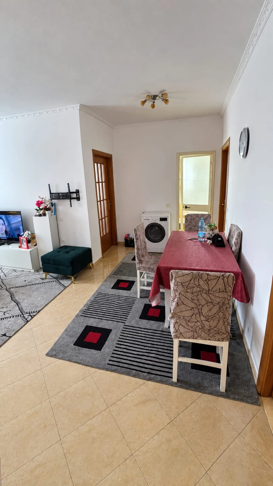Apartment 3+1 for sale | Golem, Durrës (4/8)