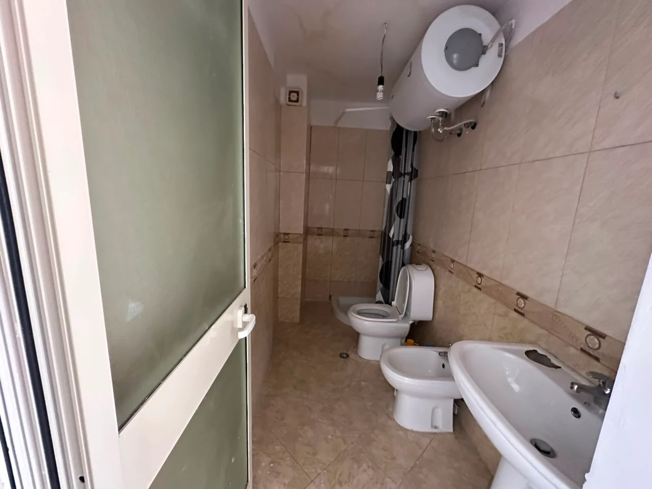 ◆ Apartment 1+1 for Sale | Sea View | First Line | Beach, Durrës (11/12)