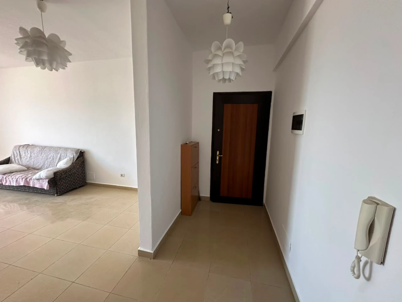 ◆ Apartment 1+1 for Sale | Sea View | First Line | Beach, Durrës (12/12)