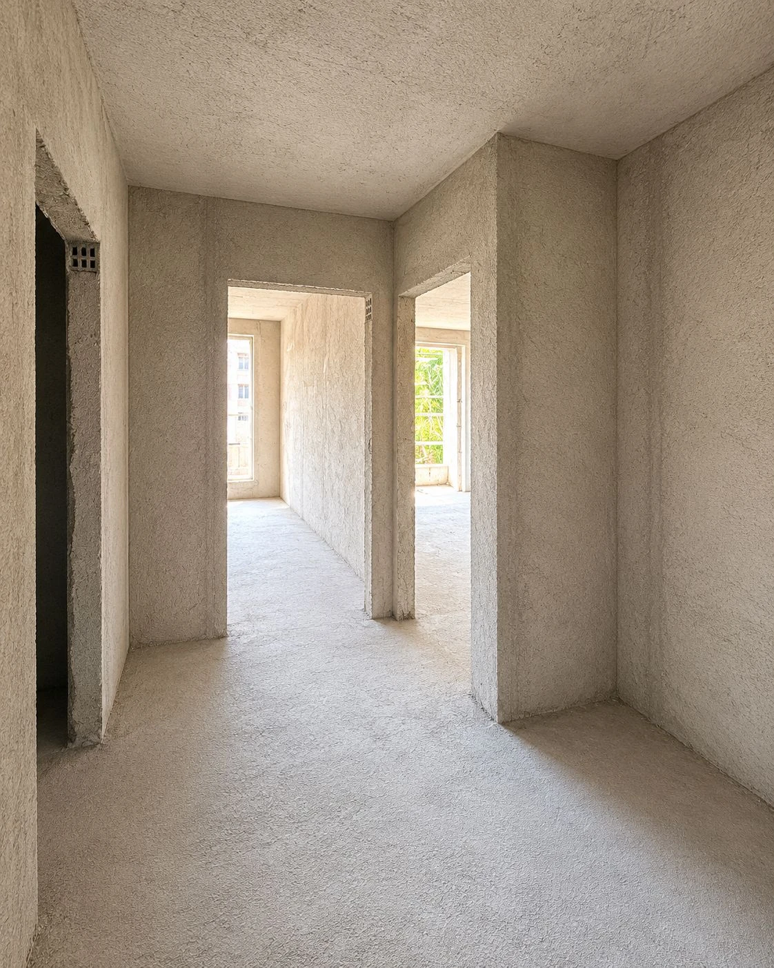 Apartment 1+1 for Sale | Golem, Durrës (2/5)