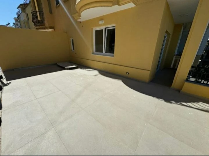 Apartment 1+1 with veranda for sale | Shkëmbi i Kavajës, Durrës (8/8)